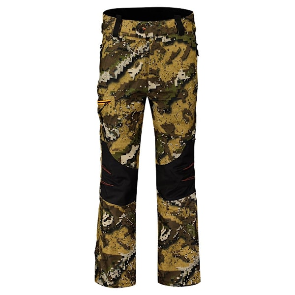Markhor Byxor Elk Mtn Storm Protect Grönt 48