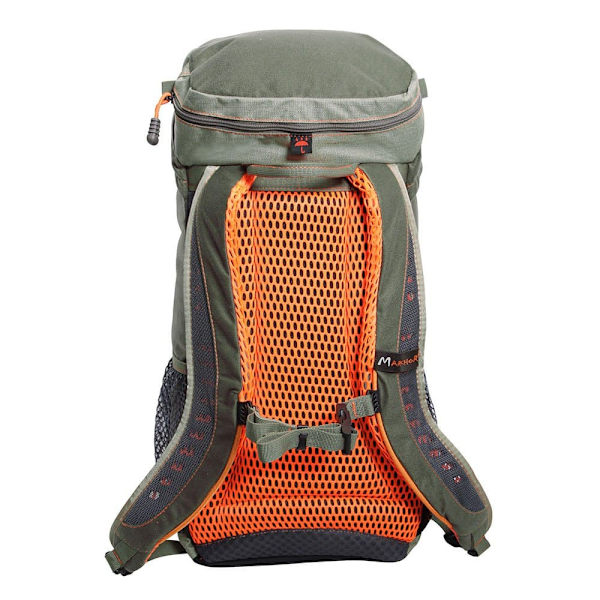 Markhor Reppu Eagle 25l Ruskea