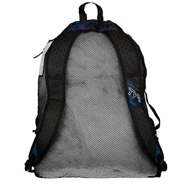 Tyr Mesh Reppu Elite Team 40l Sininen