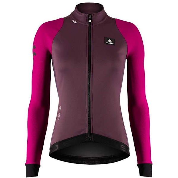 Etxeondo Gor 76 Gore-tex Takki Violetti S Nainen