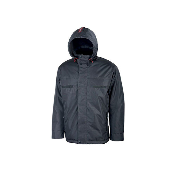 U-power Snow Jakke  4XL