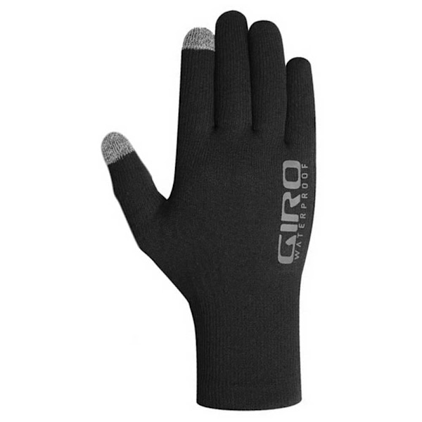 Giro Pitkät Käsineet Xnetic H20 Musta S Mies