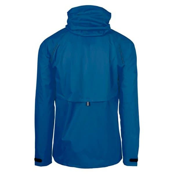 Agu Passat Rain Essential Jakke Blå L Mand