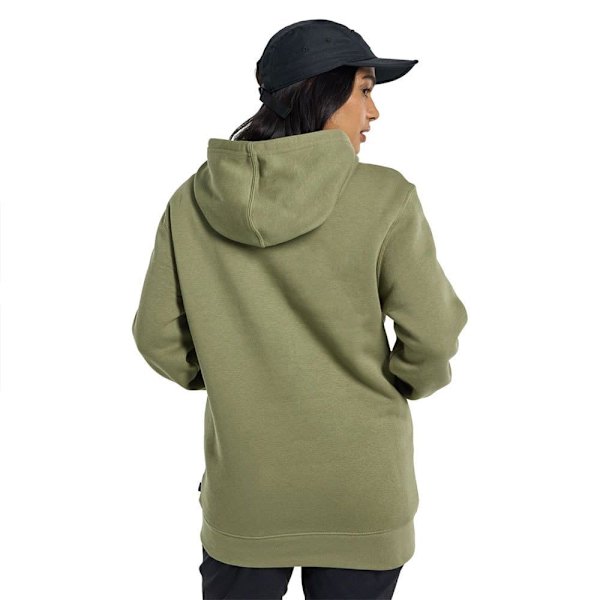 Burton Family Tree Pullover Huppari Vihreä 2XL Mies