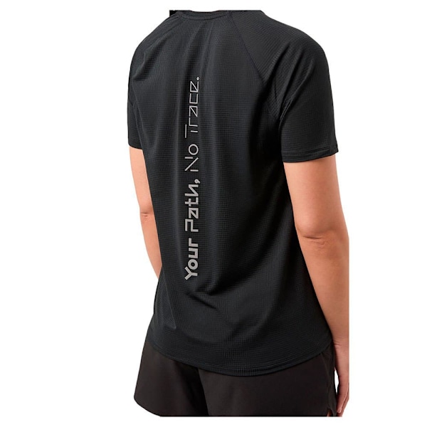 Nnormal Kortærmet T-shirt Race W  M Kvinde