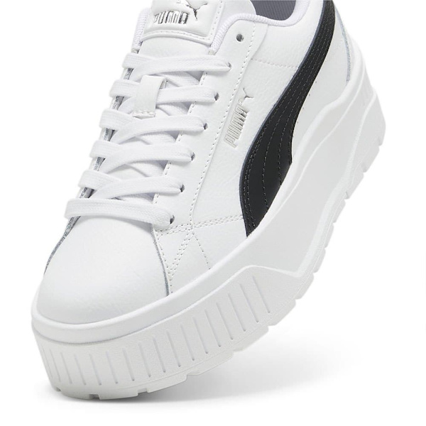 Puma Karmen Ii Skor Vit EU 38 Pojke