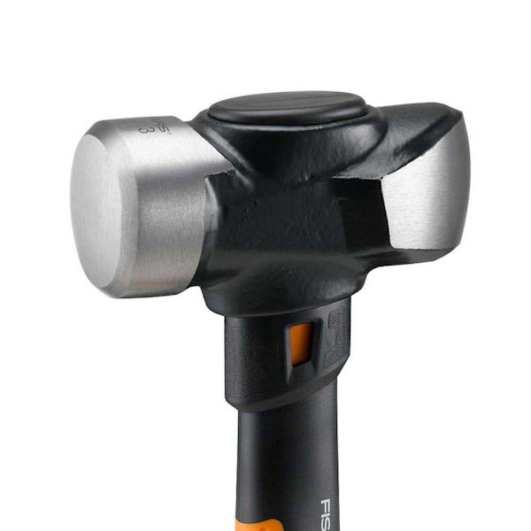 Fiskars Borehammer M Søvfarvet
