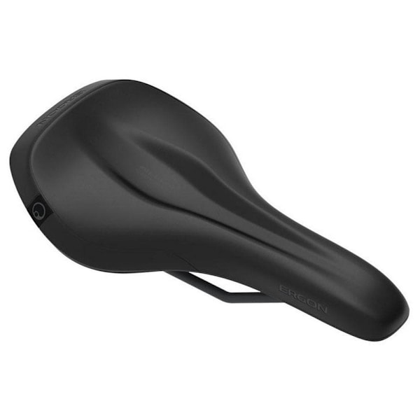 Ergon Sadel Sm E-mountain Core Prime Svart 160 mm