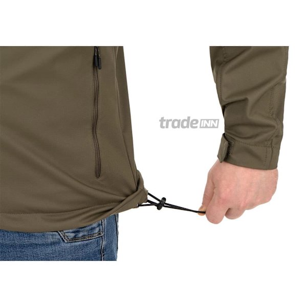 Outrider Tactical Ed Softshell Jakke  S