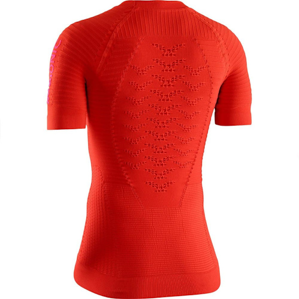 X-bionic Effektor G2 Orange L Kvinna