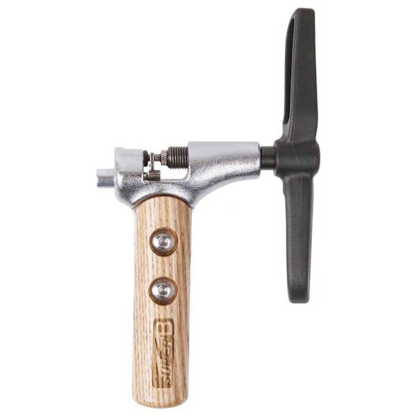 Super B Tb-cc 65 Universal Chain Rivet Extractor Musta
