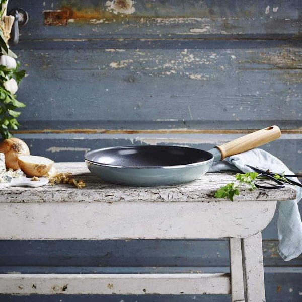 Greenpan Mayflower 28 Stekpanna