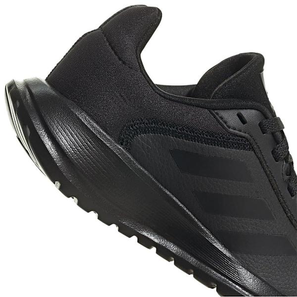 Adidas Juoksukengät Kid Tensaur Run 2.0 Musta EU 28 1/2
