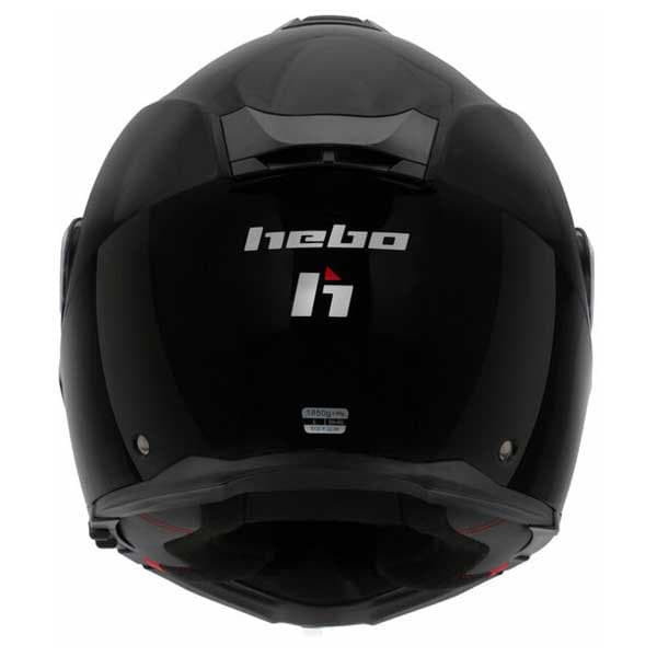 Hebo Tourer Iv Modulær Hjelm  M