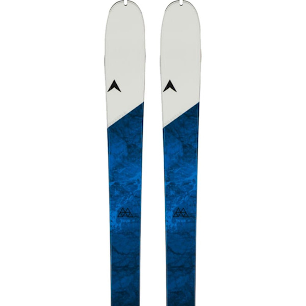 Dynastar Touring Ski Vertical 81 Open Blå 162
