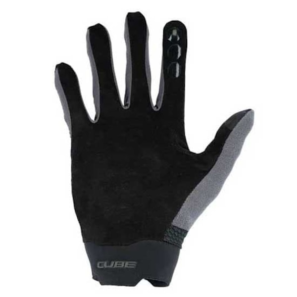 Cube Gravity Tm Handsker Brun XL Mand
