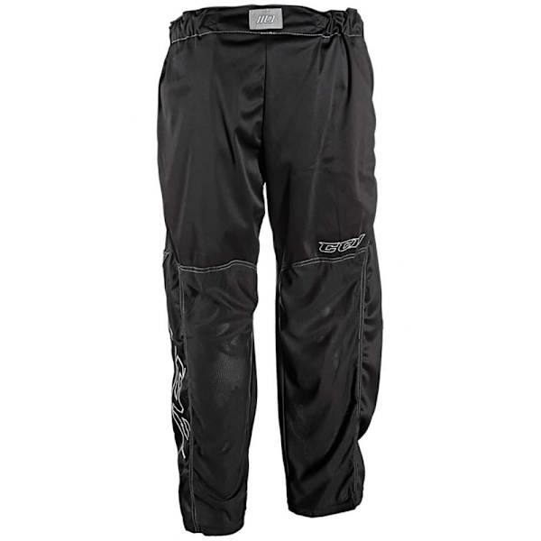 Ccm Juniorihousut Rh 110 Musta XS Mies
