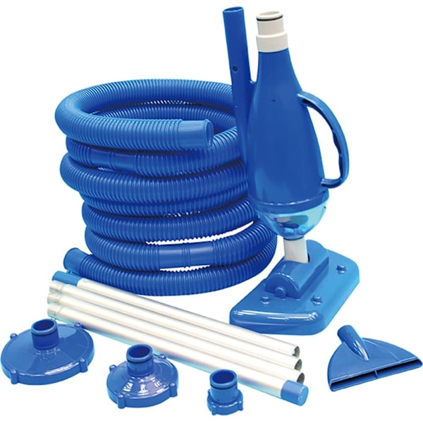Avenli Service Kit Deluxe Vacuum System Blå 48 x 20 x 20 cm