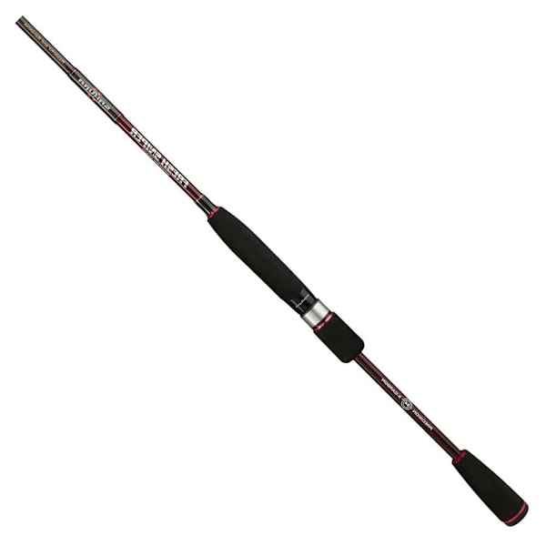 Sakura Pyörivä Sauva Fresh Sniper 902 Musta 2.74 m / 5-25 g