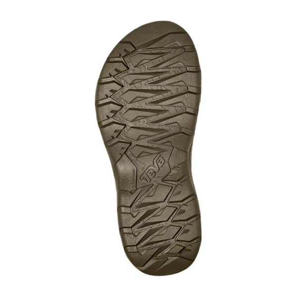 Teva Sandaler Terra Fi 5 Universal Brun EU 42 Man