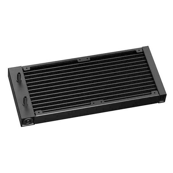 Deepcool Lt240 Argb Vandkøling