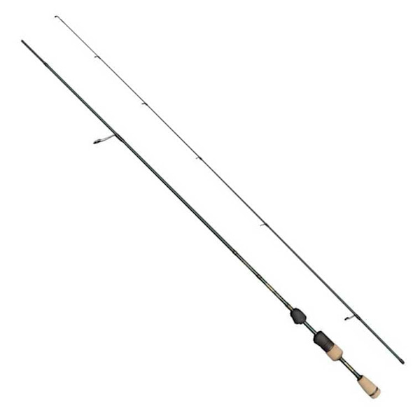 Abu Garcia Carabus Delicate2 Spinnfiskespö  2.48 m / 1-5 g