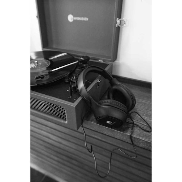 Magnussen Pladespiller Tb1000101 Søvfarvet One Size / EU Plug