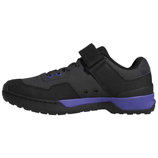 Five Ten Mtb Sko Kestrel Lace Sort EU 38 Kvinde
