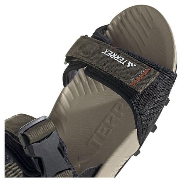 Adidas Terrex Hydroterra Sandaalit Beige,Harmaa EU 36 Mies