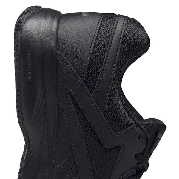 Reebok N Cushion 4.0 Arbete Svart EU 40 Man
