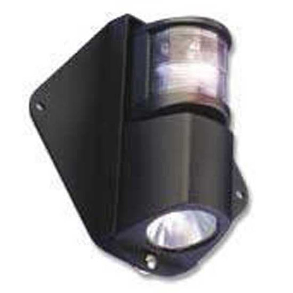 Plastimo Lys Covered Illumination Transparent
