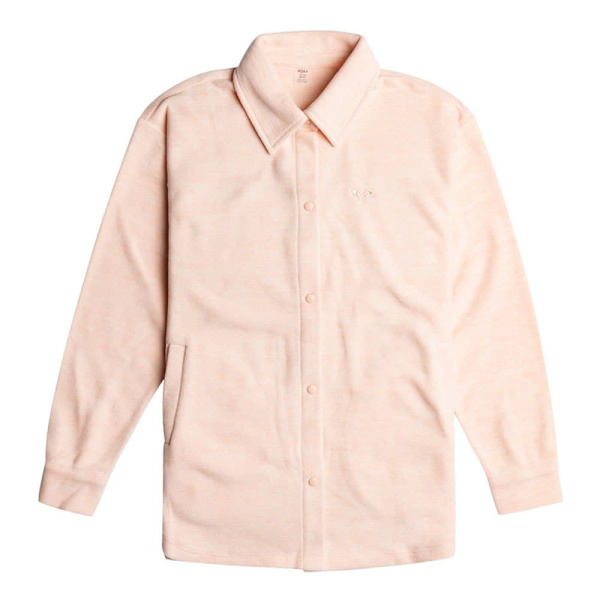 Roxy Päällyspaita Wow Pinkki S Nainen