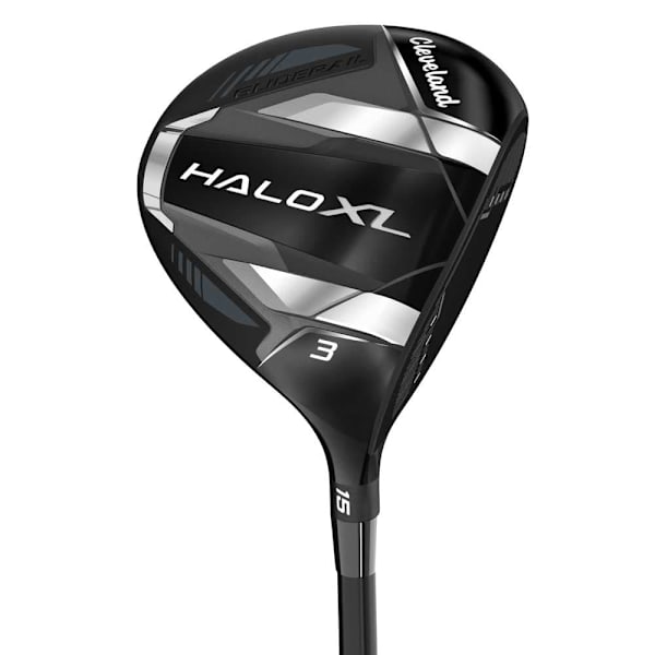 Cleveland Halo Xl 5wd Gr R Højrehåndet Fairway-træ