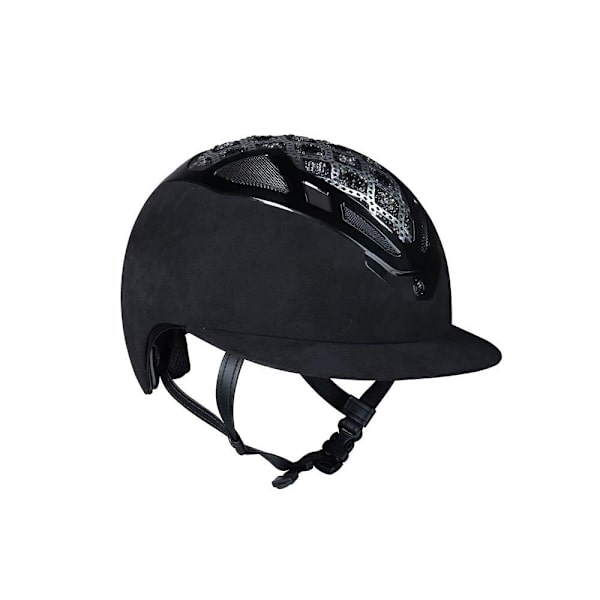 Suomy Apex Damask Hjelm Sort 56 cm