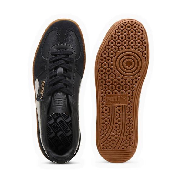 Puma Select Palermo Sko Sort EU 46 Mand