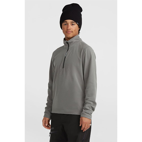 O´neill Jack´s Polartec 100 Fleecejakke Med Halv Lynlås  M Mand