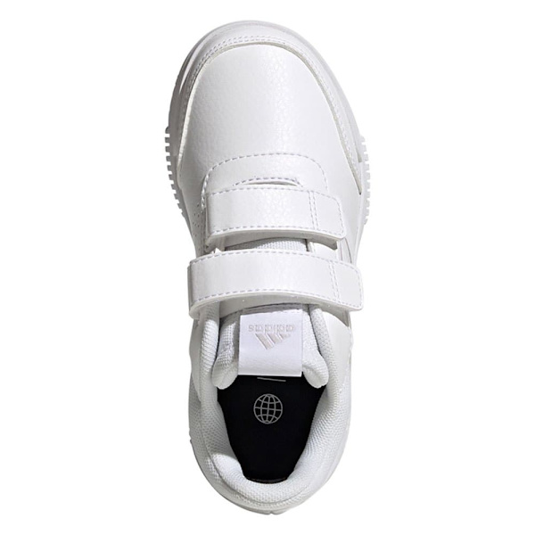 Adidas Løbesko Børn Tensaur Sport 2.0 Cf Hvid EU 28
