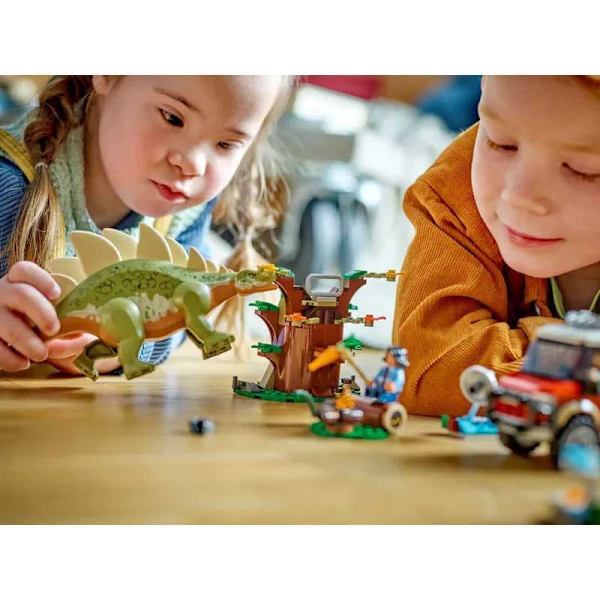 Lego Tbd-jw-2024-4 Byggespil