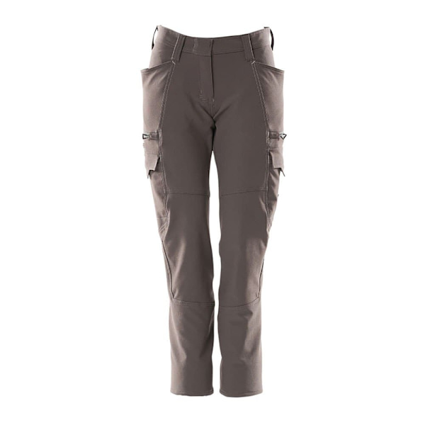 Mascot Stora Byxor Med Lårfickor Accelerate 18178 Beige 38 / 32