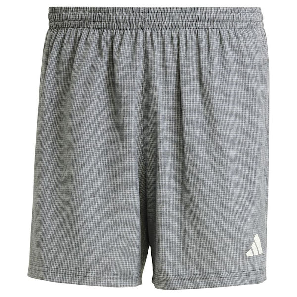 Adidas Own The Run 5´´ Shortsit  L Mies