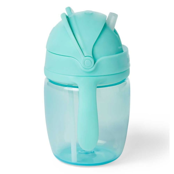 Skip Hop Spædbørns Fodring Rejse Essentials Sæt Transparent