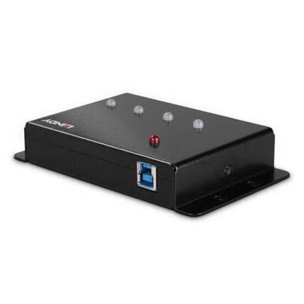 Lindy 3.0 Usb Centrum