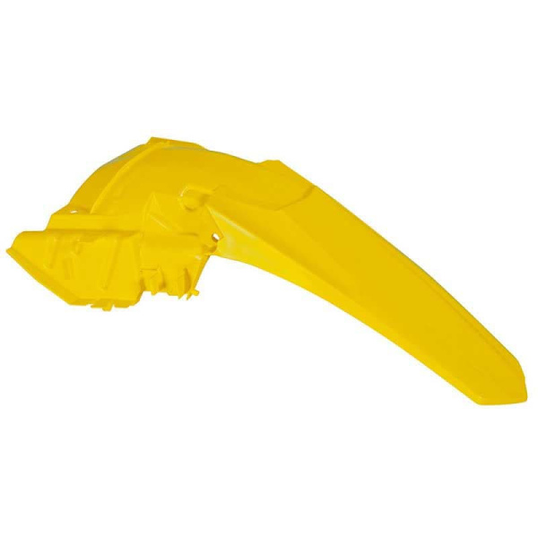 Rtech Bagskærm Suzuki Rmx 450z Gul 2010-2019