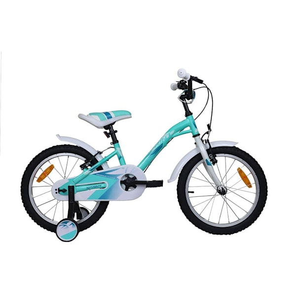 Sprint Alyce 18´´ Cykel   Pojke