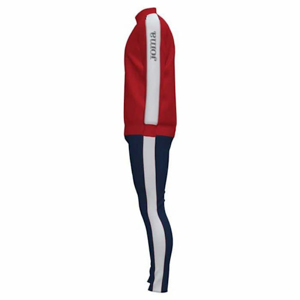 Joma Träningsoverall Academy Iii Röd 5-6 Years