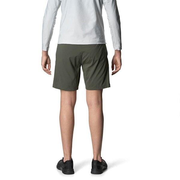 Houdini Wadi Shorts Grönt XS Kvinna