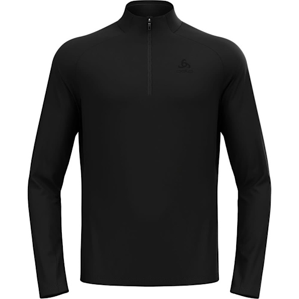 Odlo Essential Light Jakke Sort L Mand