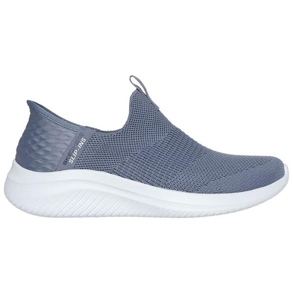 Skechers Trænere Ultra Flex 3.0 Grå EU 37 Kvinde