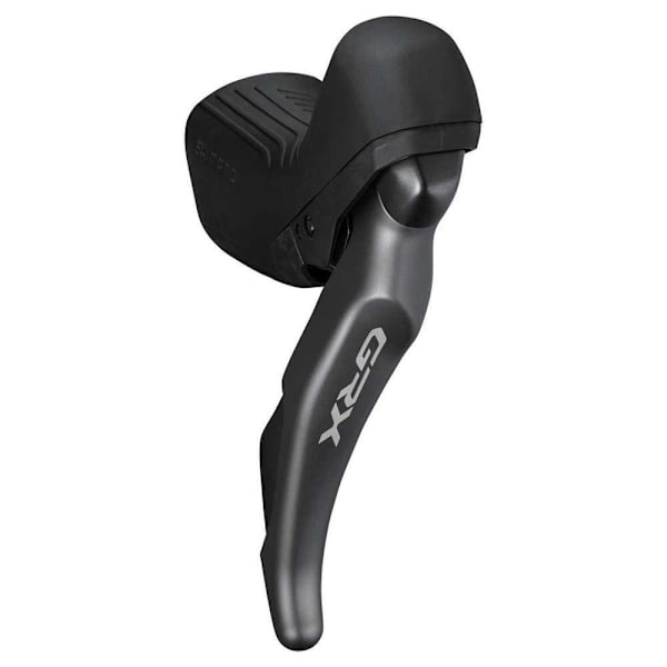 Shimano Jarruvipu Oikealla Vaihdevivulla Grx 820 Hopeinen 2 x 11s