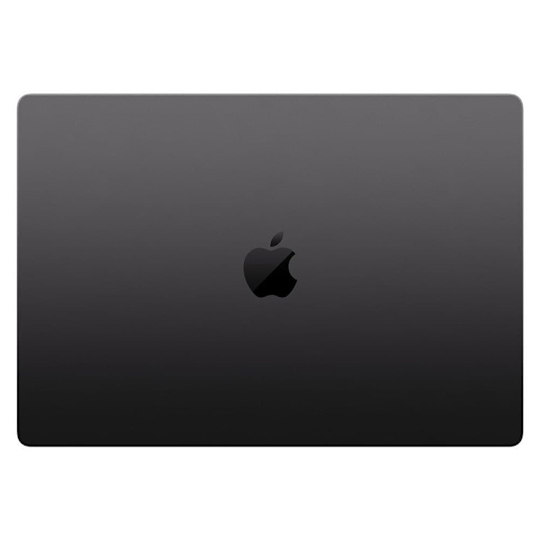 Apple Macbook Pro 16´´ M3 Pro 12cpu 18gpu/18gb/512gb Ssd Sort Spanish QWERTY